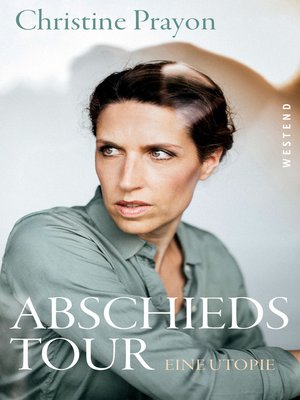 cover image of Abschiedstour
